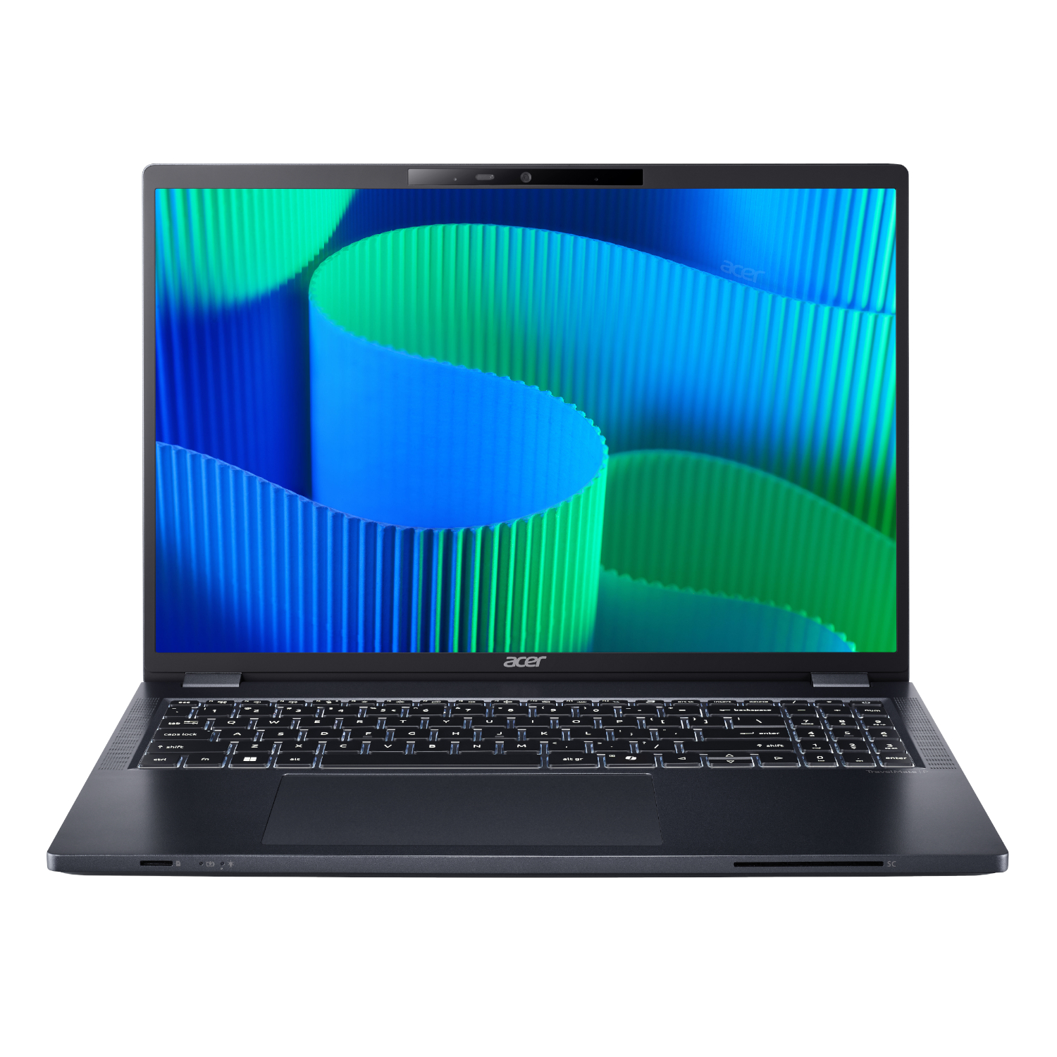 NX.B9BEA.003_Acer-Travelmate-P4-16-inch-Laptop-Intel-U5-125U-8GB-DDR5-1TB-NVMe-Windows-11-Pro_wr_01a Acer TravelMate P4 | 16-inch FHD+ IPS | Intel Core Ultra 5-125U | 8GB DDR5 | 1TB NVMe SSD – New