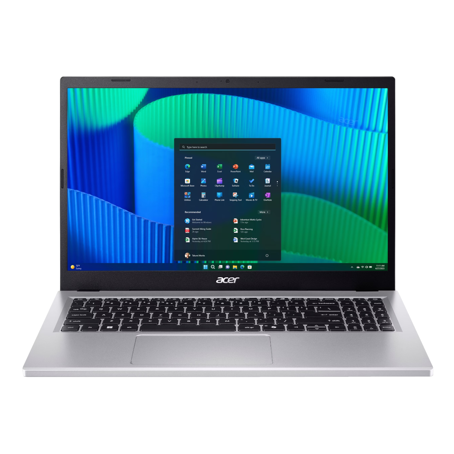 NX.EJ8EA.00H_Acer-Extensa-15-inch-Laptop-Intel-Core-i7-13620H-16GB-DDR5-1TB-NVMe-Intel-Graphics-Windows-11-Pro_wr_01a Acer Extensa 15 | 15.6-inch FHD Anti-Glare | Intel Core i7-13620H | 16GB DDR5 | 1TB NVMe SSD – New