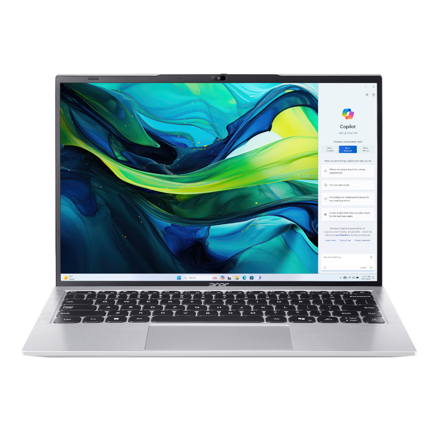 NX.J2YEA.002_Acer-Swift-Lite-14-Laptop-Intel-i5-1335U-8GB-DDR5-512GB-NVMe-Windows-11-Home_wr_01a Acer Swift Lite 14 | 14-inch FHD+ IPS | Intel Core i5-1335U | 8GB DDR5 | 512GB NVMe SSD – New