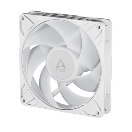 ARCTIC P14 Pro ARGB | 140mm Fan | 2500 RPM PWM | 110 CFM Airflow | A-RGB Gen2 – New