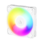 ARCTIC P14 Pro Reverse ARGB | 14cm Fan | 2650 RPM | ARGB Gen2 | 3 Pack – New
