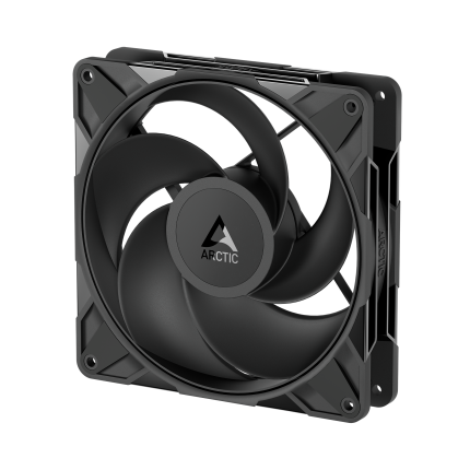ARCTIC P14 Pro PST Reverse | 14cm Fan | 2650 RPM PWM | Fluid Dynamic Bearing | 3 Pack – New