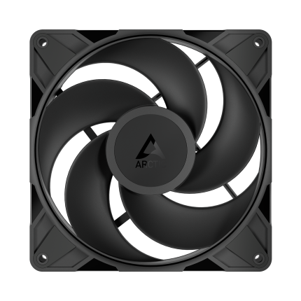 ARCTIC P14 Pro PST Reverse | 140mm Fan | 2650 RPM PWM | Fluid Dynamic Bearing | Reverse Airflow – New