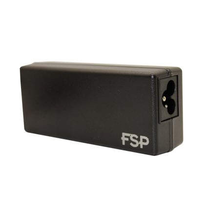 FSP NB Pro 45W | Universal Laptop Adapter | 19V 2.37A | 9 Interchangeable Tips | Worldwide Compatible – New