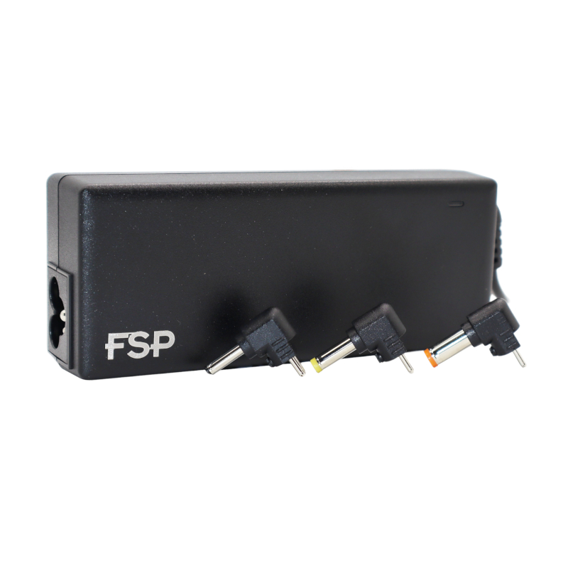 PNA0902215_wr_01 FSP NB PRO 90W | Acer Notebook Adapter | 19V Output | 90W | Multi-Tip Compatible – New