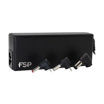 FSP NB PRO 90W | Dell Laptop Adapter | 19V Output | 90W | Universal Tips – New