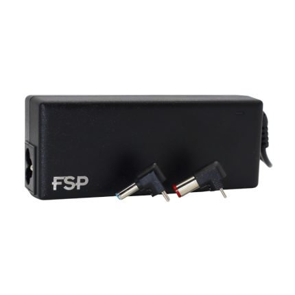 FSP NB PRO 90W | HP Laptop Adapter | 19V Output | 90W | 360° Safety Protection – New