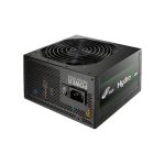FSP Hydro Pro K | 600W ATX PSU | 80 PLUS Bronze | Active PFC | 120mm HYB Fan – New