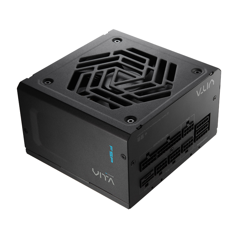 PPA8504200_wr_-1 FSP VITA GM 850W | 80 PLUS Gold | ATX 3.1 & PCIe Gen 5.1 | Fully Modular | 850W PSU – New