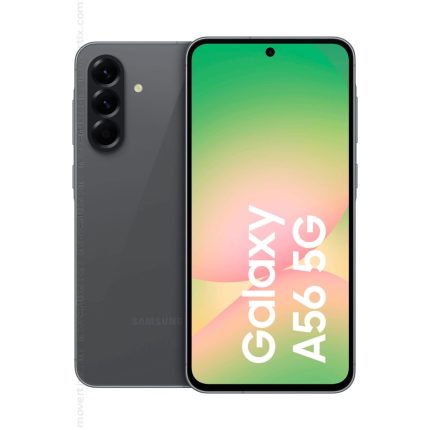 Samsung Galaxy A56 5G | 6.7-inch Super AMOLED | 8GB RAM | 256GB Storage – New