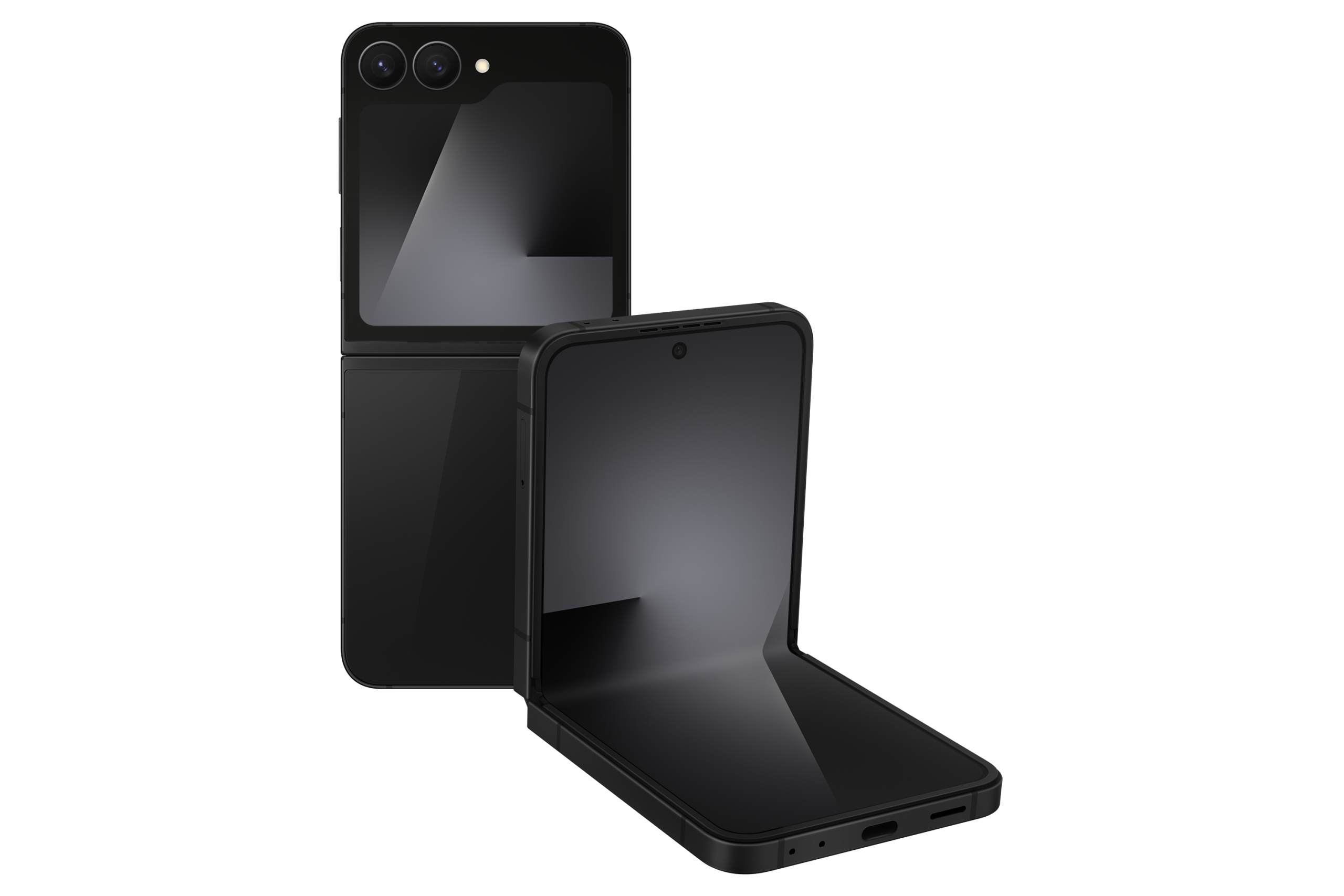 SM-F761BZKEAFA_default Samsung Galaxy Z Flip 7 FE | 6.7-inch Dynamic AMOLED | 50MP Camera | 256GB Storage – New