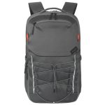 Targus Work+Play Trio Backpack | Fits 15-16 inch Laptops | 3-in-1 Carry System | Padded Laptop Compartment | Durable Build – New