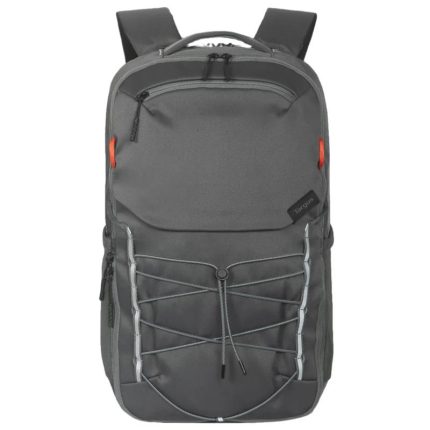 Targus Work+Play Trio Backpack | Fits 15-16 inch Laptops | 3-in-1 Carry System | Padded Laptop Compartment | Durable Build – New