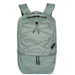 Targus Work+Play Flex Backpack | Fits 15-16 Inch Laptops | Dual-Zone Design | Padded Laptop Compartment – New