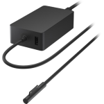 Microsoft Surface 127W Power Supply | 127W Output | Surface Compatible | Fast Charging | Genuine OEM – New