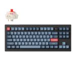 Keychron V3 Max | 80% TKL Wireless | QMK/VIA | Gateron Jupiter Red | 4000mAh Battery – New