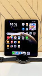 HUAWEI Mate X6 | Foldable OLED Display | Octa-Core | 512GB Storage | Dual SIM  - Pre Owned - Image 8