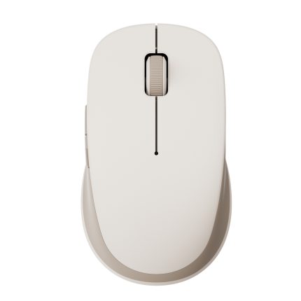 Xiaomi Dual-mode Wireless Silent Mouse 2 | 2.4GHz & Bluetooth | 1200 DPI | Silent Buttons | Ergonomic Design – New