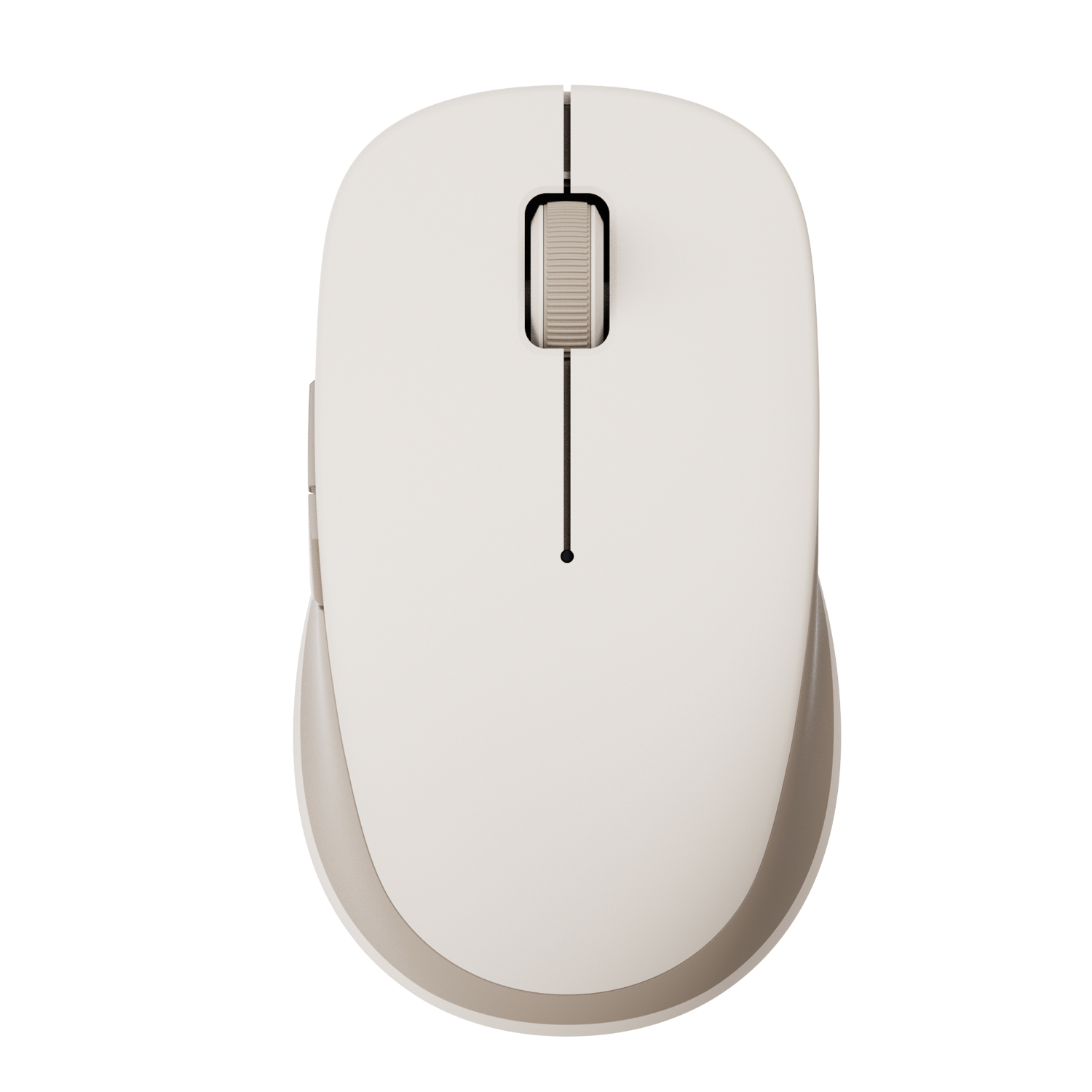 Xiaomi_BHR8849GL_wr_01a Xiaomi Dual-mode Wireless Silent Mouse 2 | 2.4GHz & Bluetooth | 1200 DPI | Silent Buttons | Ergonomic Design – New