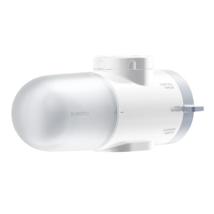Xiaomi Faucet Water Purifier | 5-Stage Filtration | 3 Water Modes | Washable Ceramic Filter | No Electricity – New