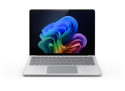 Microsoft Surface Laptop 7 | 13.8-inch PixelSense Flow | Snapdragon X Plus | 16GB RAM | 256GB SSD – New
