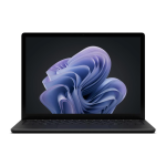 Microsoft Surface Laptop 6 | 13.5-inch PixelSense Touch | Intel Core Ultra 5 135H | 16GB RAM | 256GB SSD – New