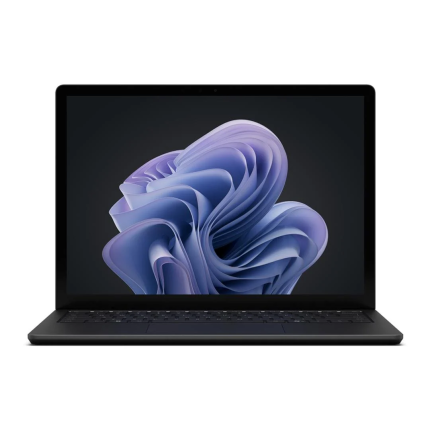 Microsoft Surface Laptop 6 | 13.5-inch PixelSense Touch | Intel Core Ultra 5 135H | 16GB RAM | 256GB SSD – New