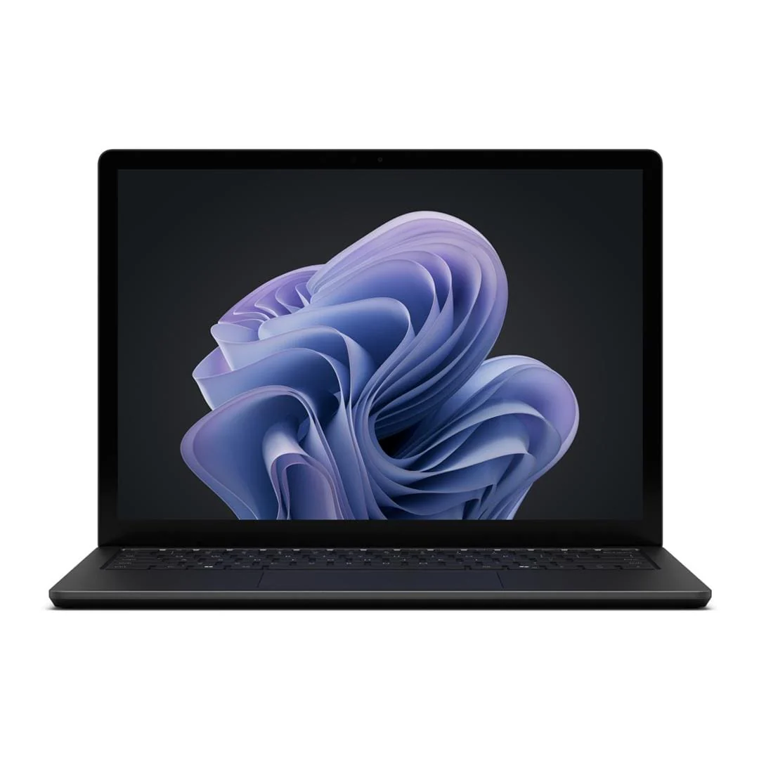 ZJQ-00015_default Microsoft Surface Laptop 6 | 13.5-inch PixelSense Touch | Intel Core Ultra 5 135H | 16GB RAM | 256GB SSD – New
