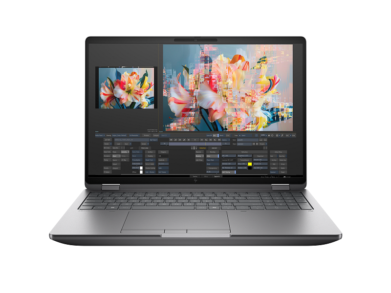 fxjsklbrmu HP ZBook Fury G1i 16 | 16-inch WQXGA | Intel Core Ultra 7 255HX | 32GB RAM | 1TB SSD – New