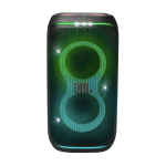 JBL PartyBox 120 Bluetooth Portable Speaker | Black – New