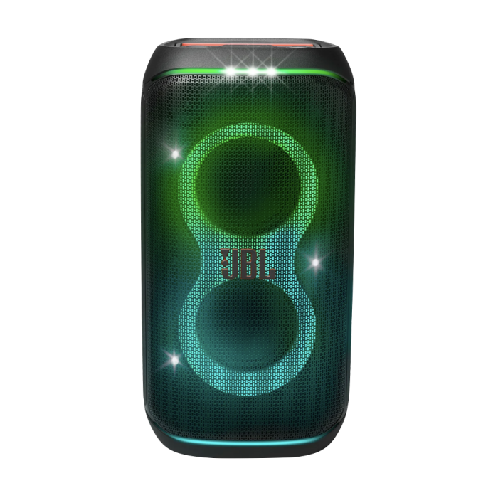 JBL PartyBox 120 Bluetooth Portable Speaker | Black – New