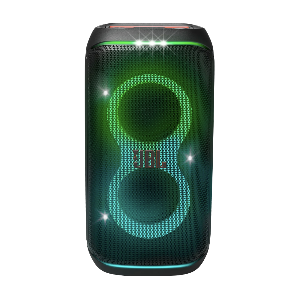 jbl 120.001 JBL PartyBox 120 Bluetooth Portable Speaker | Black – New