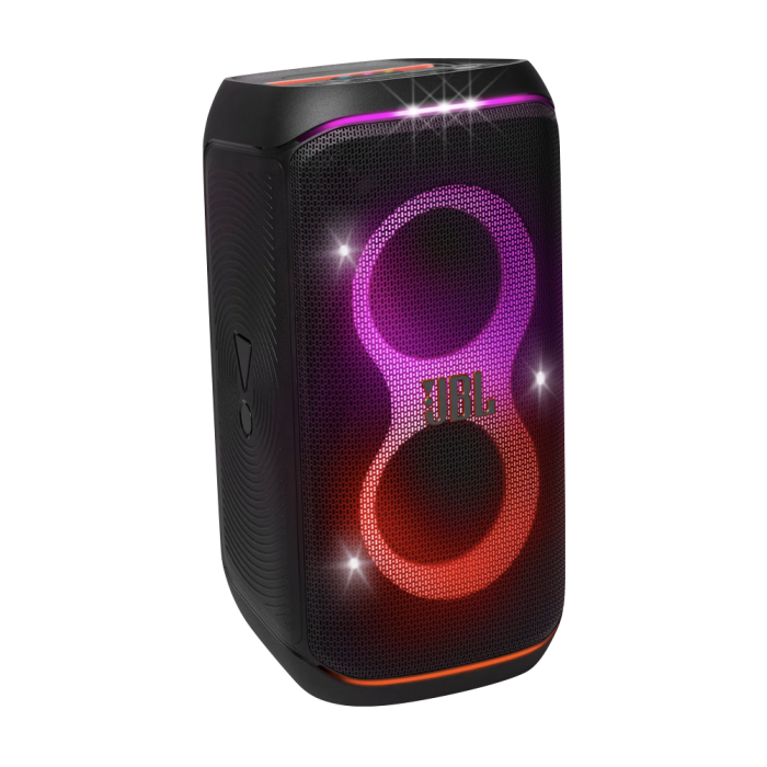 JBL PartyBox 120 Bluetooth Portable Speaker | Black - New - Image 3