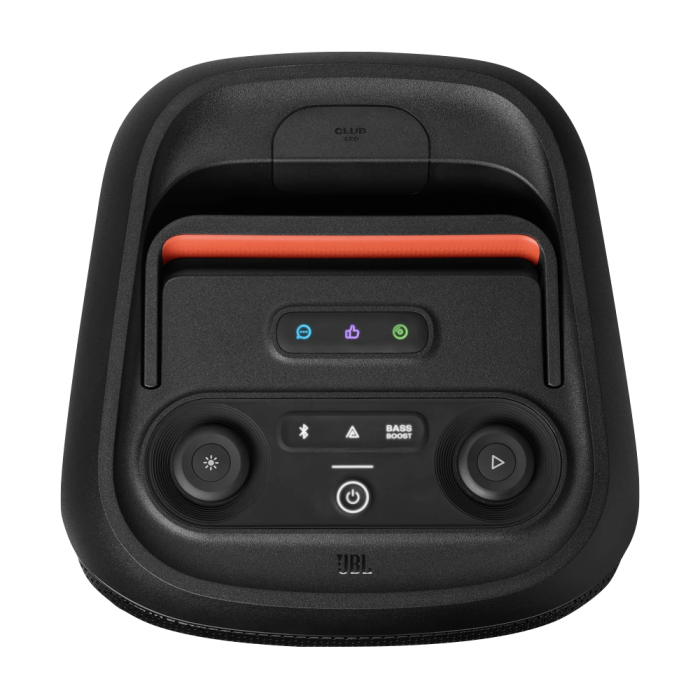 JBL PartyBox 120 Bluetooth Portable Speaker | Black - New - Image 4