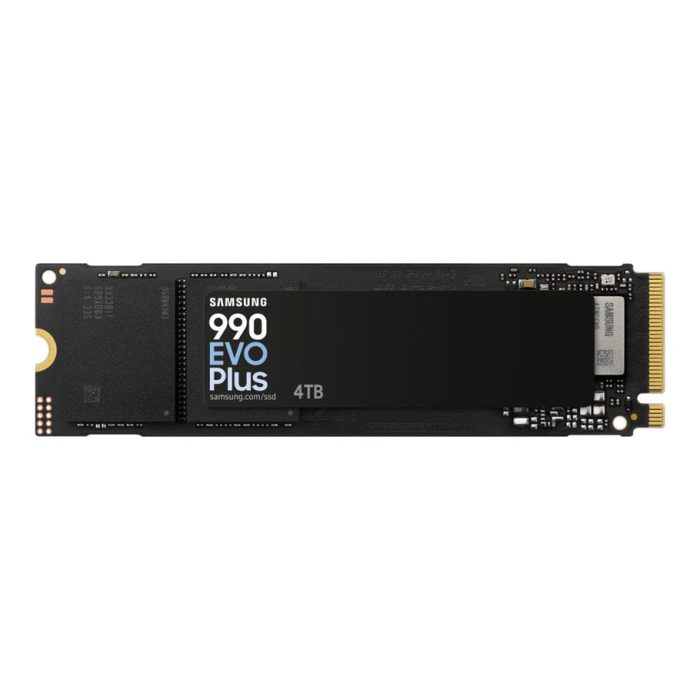 Samsung 990 Evo Plus 4TB  M.2 NVMe Internal Solid State Drive - New - Image 3