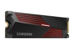 Samsung 990 Pro NVMe SSD | 4TB | M.2 2280 | Read 7450 MB/s | Write 6900 MB/s – New