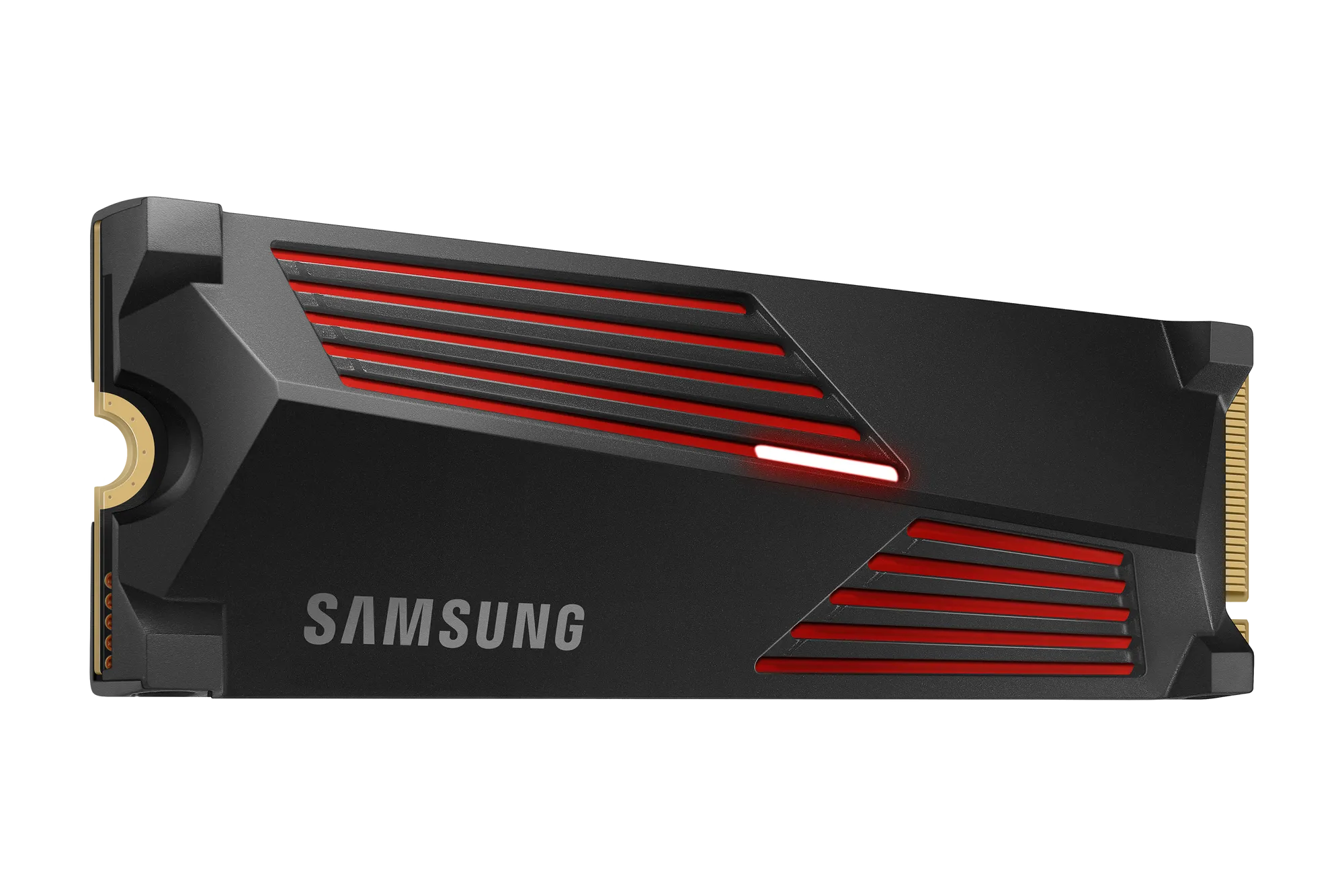 009401a89e82039761caca3a8a4ca9d9 Samsung 990 Pro NVMe SSD | 4TB | M.2 2280 | Read 7450 MB/s | Write 6900 MB/s – New