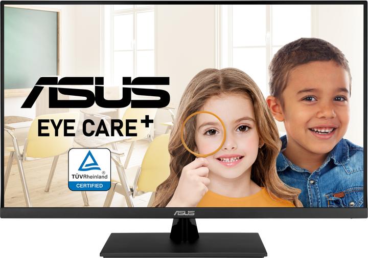 0198cc91-3519-7ddc-a24b-f357fdcb22e1_720 ASUS VP327Q | 31.5-inch 4K UHD | 99% sRGB | HDR-10 | Adaptive-Sync – New