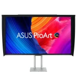 ASUS ProArt PA32UCDMR-K | 32-inch 4K UHD | QD-OLED Panel | 0.1ms Response | USB 3.2 Hub – New