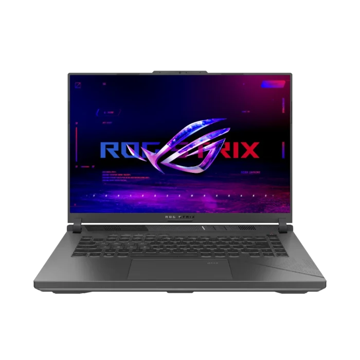ASUS ROG Strix G16 | 16-inch WQXGA | AMD Ryzen 9 8945HX | 16GB DDR5 RAM | 1TB SSD | RTX 5070 - New - Image 2