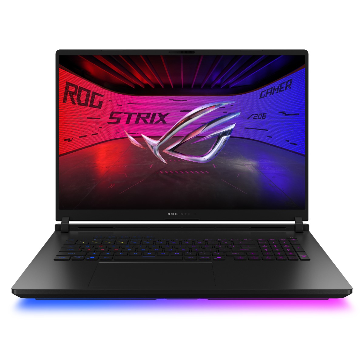 02_scar_new_18_l ASUS ROG Strix G835LX | 18-inch WQXGA | Intel Core Ultra 9 275HX | 64GB RAM | 2TB SSD – New