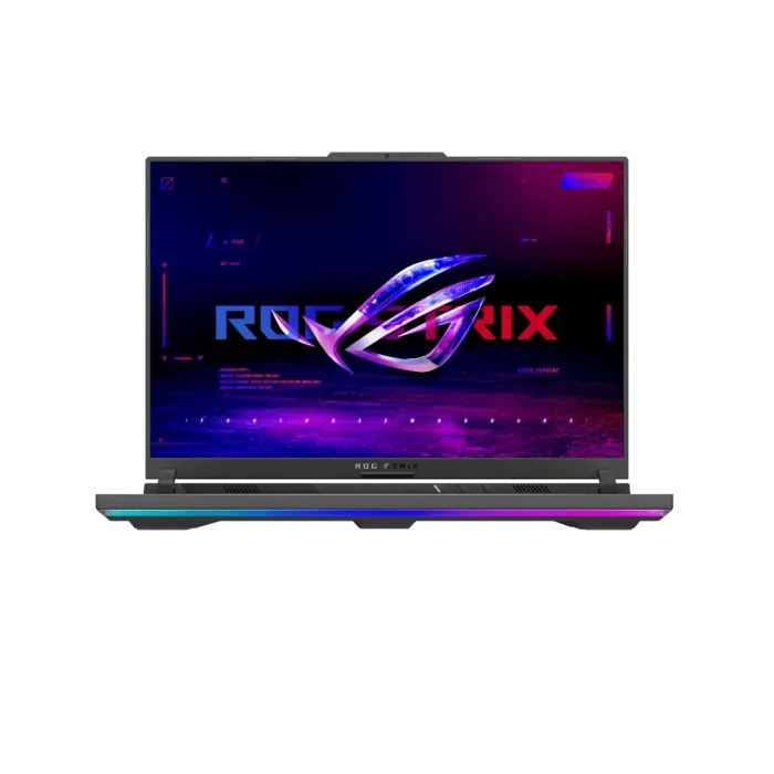 ASUS ROG Strix G16 | 16-inch WQXGA | AMD Ryzen 9 8945HX | 16GB DDR5 RAM | 1TB SSD | RTX 5070 - New - Image 3