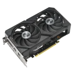 ASUS Dual Radeon RX 9060 XT | 8GB GDDR6 | PCIe 5.0 | 128-bit Memory Bus – New