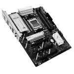 ASUS PRIME B850-PLUS WIFI | ATX AM5 Motherboard | DDR5 256GB Max | Wi-Fi 6E | PCIe 5.0 – New
