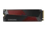 Samsung 990 Pro NVMe SSD | 4TB | M.2 2280 | Read 7450 MB/s | Write 6900 MB/s - New - Image 2