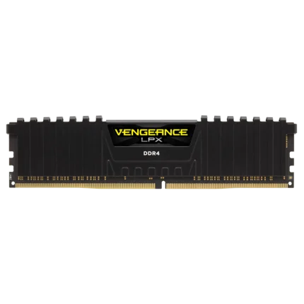 Corsair VENGEANCE LPX | 8GB DDR4 | 3000MHz | CL16 | Single Module – New