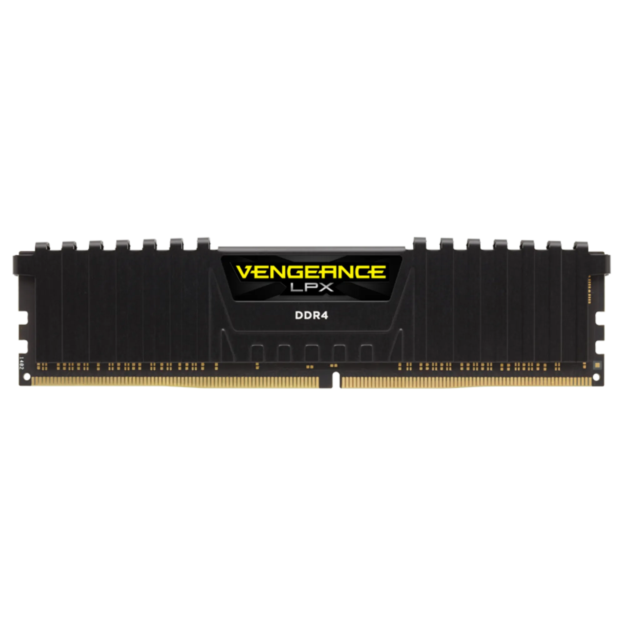 03bb54096f913dc5c5c3554cca73d361 Corsair VENGEANCE LPX | 8GB DDR4 | 3000MHz | CL16 | Single Module – New