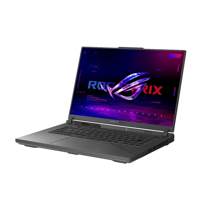 ASUS ROG Strix G16 | 16-inch WQXGA | AMD Ryzen 9 8945HX | 16GB DDR5 RAM | 1TB SSD | RTX 5070 - New - Image 4