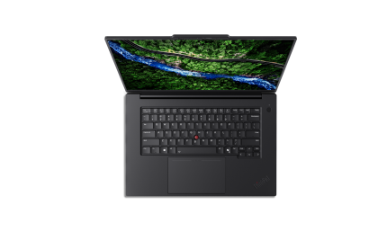 Lenovo ThinkPad P1 Gen 8 | 16-inch 3.2K OLED Touch | Intel Core Ultra 9 285H | 64GB RAM | 2TB SSD – New