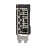 ASUS Dual RX7600 OC EVO | AMD Radeon RX 7600 | 8GB GDDR6 | 128-bit | PCIe 4.0 - New - Image 2